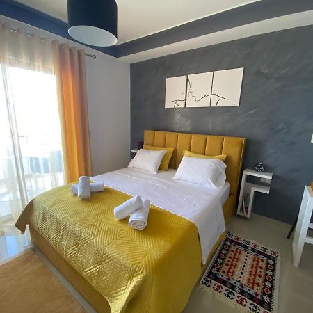 Best Apartment Pogradec Esterno foto