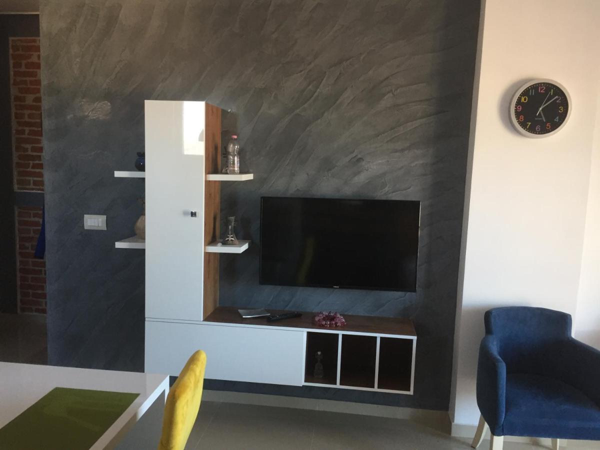 Best Apartment Pogradec Esterno foto