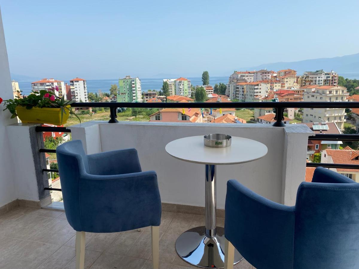 Best Apartment Pogradec Esterno foto