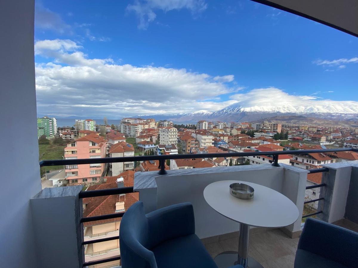 Best Apartment Pogradec Esterno foto