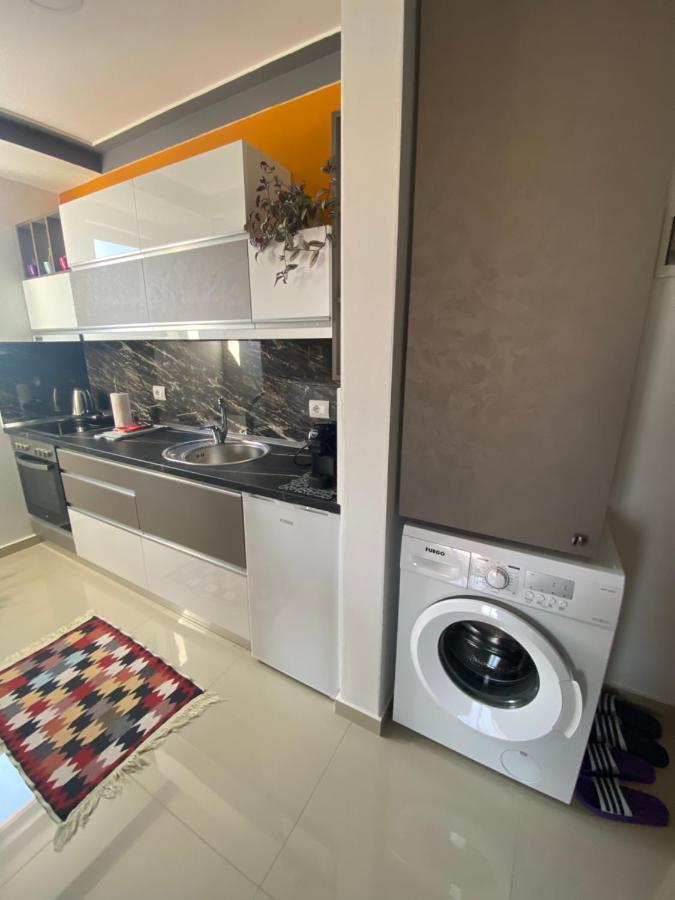 Best Apartment Pogradec Esterno foto