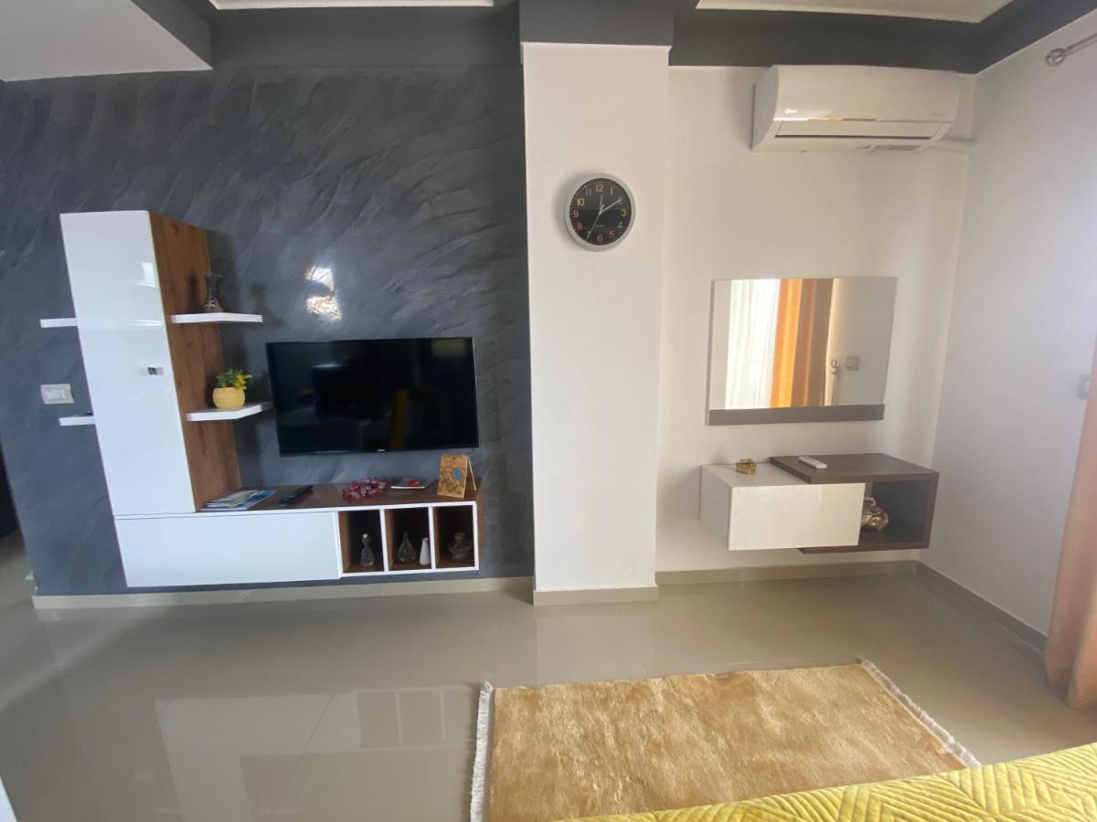Best Apartment Pogradec Esterno foto