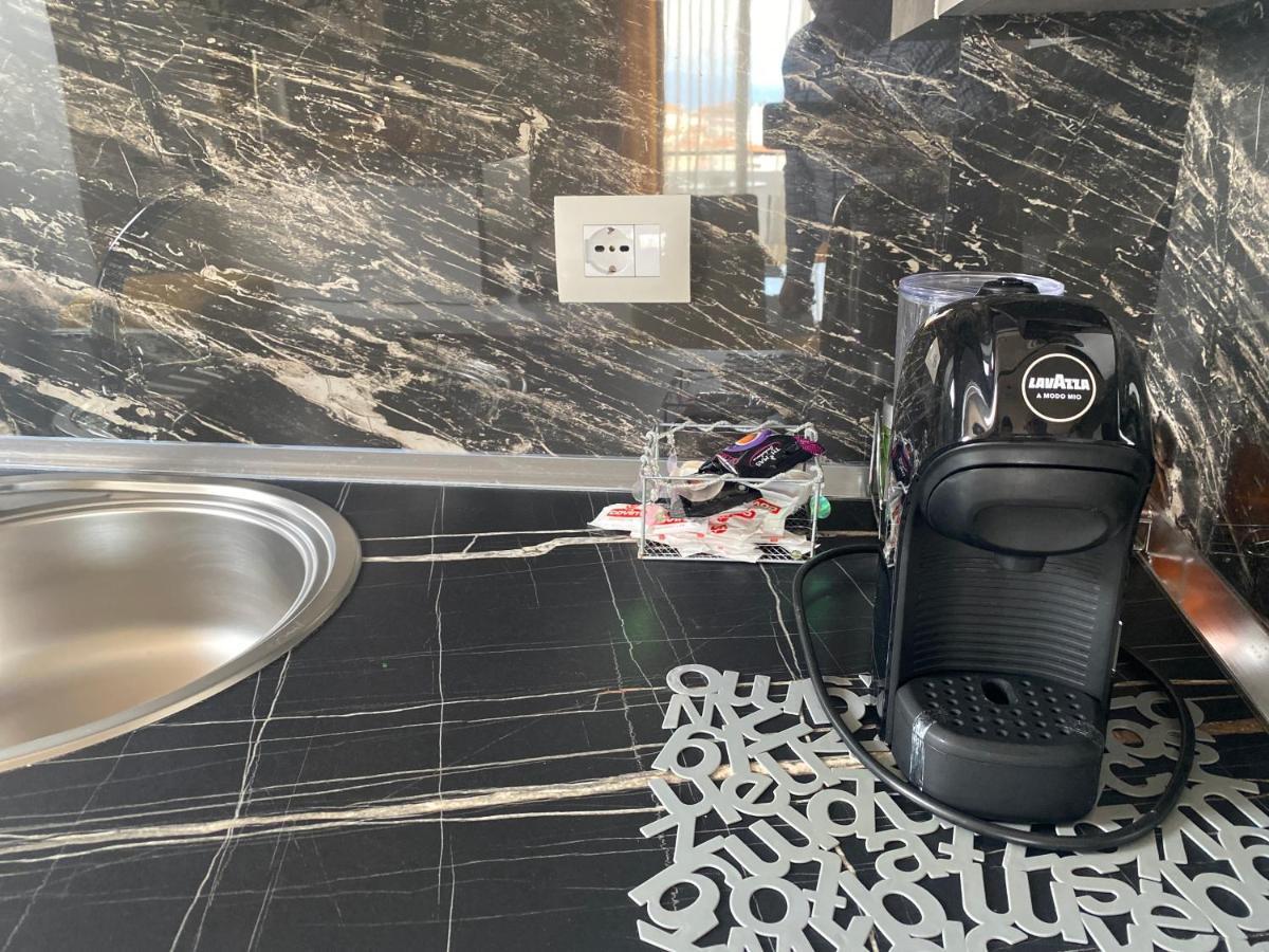 Best Apartment Pogradec Esterno foto
