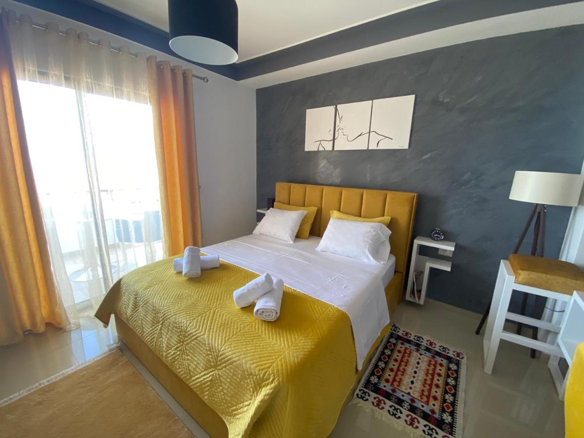 Best Apartment Pogradec Esterno foto