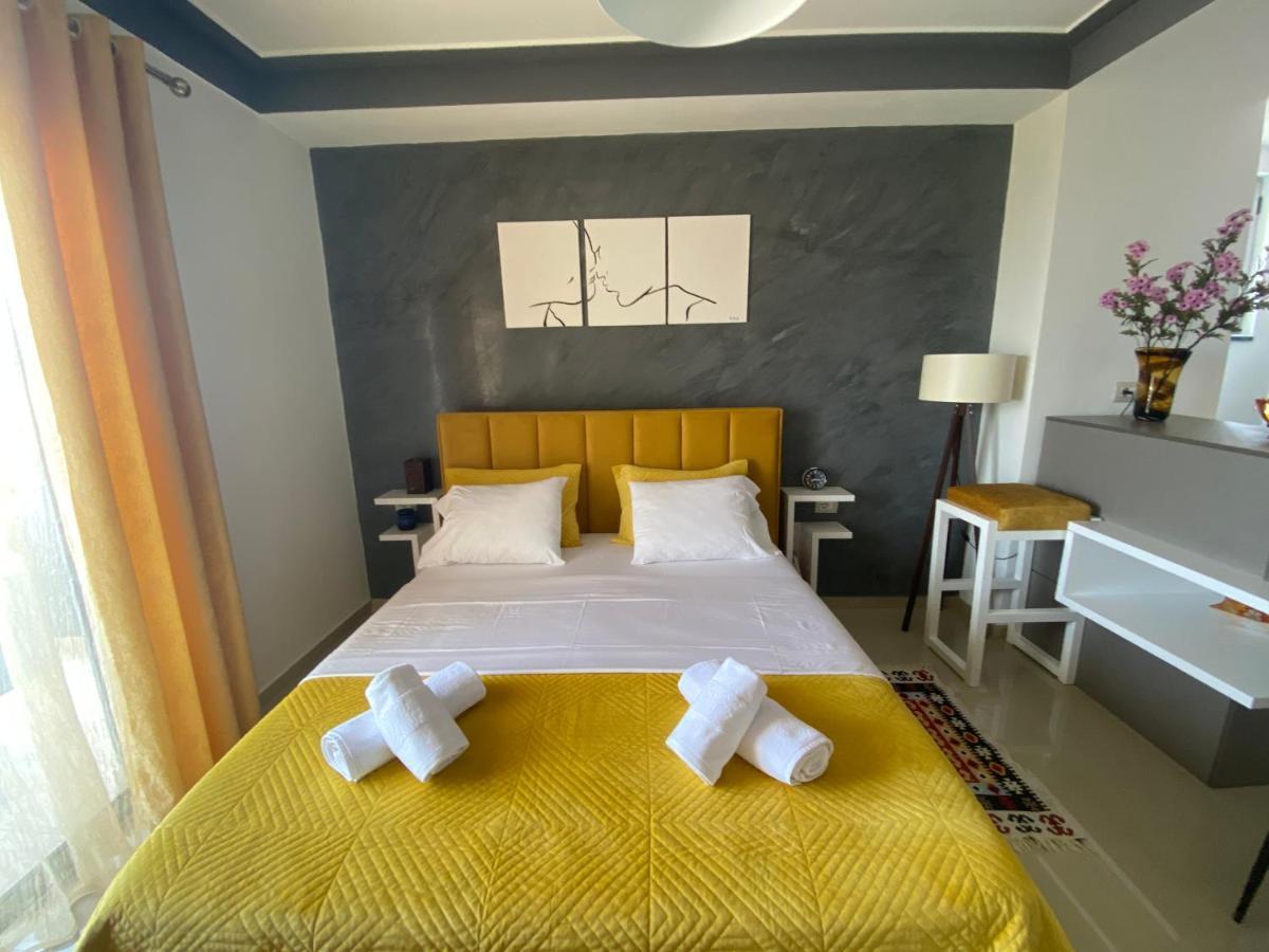 Best Apartment Pogradec Esterno foto
