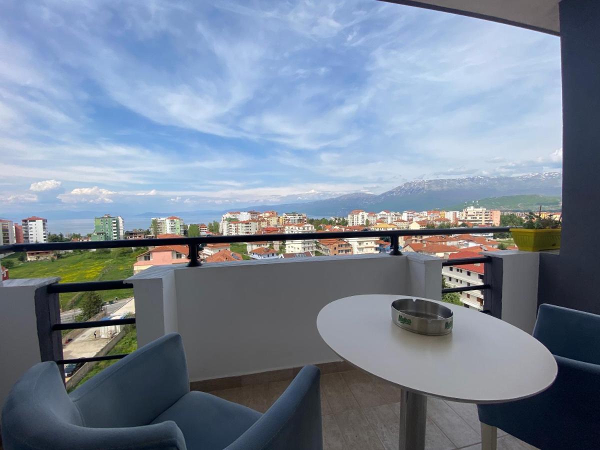 Best Apartment Pogradec Esterno foto