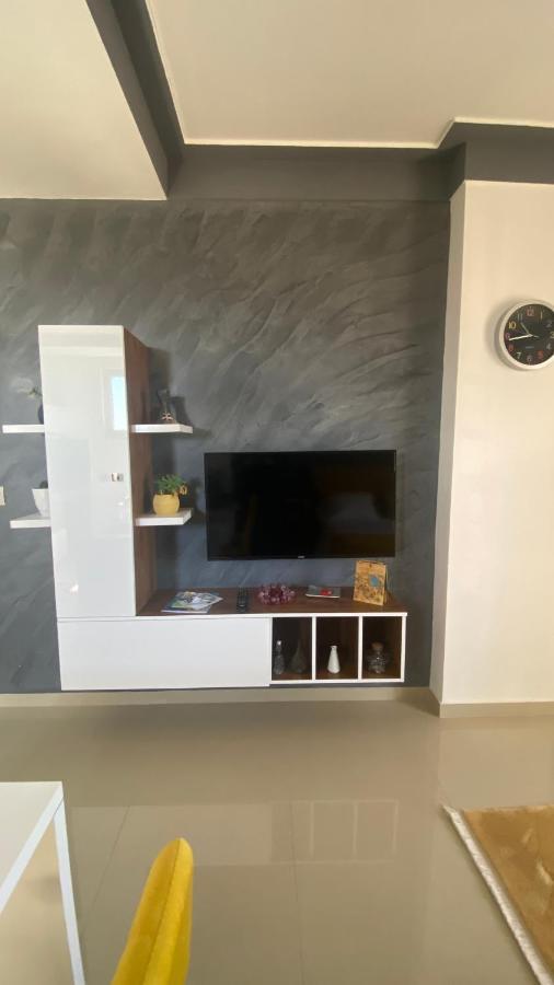 Best Apartment Pogradec Esterno foto