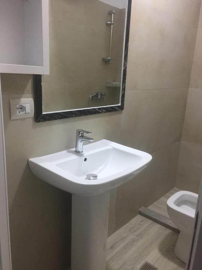Best Apartment Pogradec Esterno foto