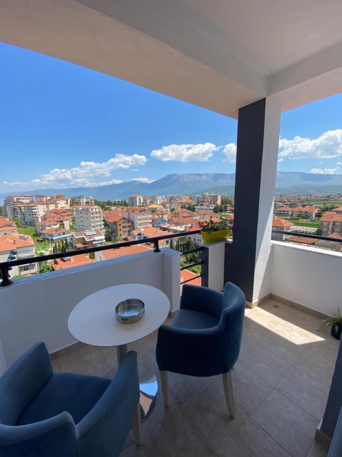 Best Apartment Pogradec Esterno foto